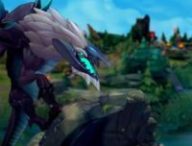 League of Legends // Source : Riot Games