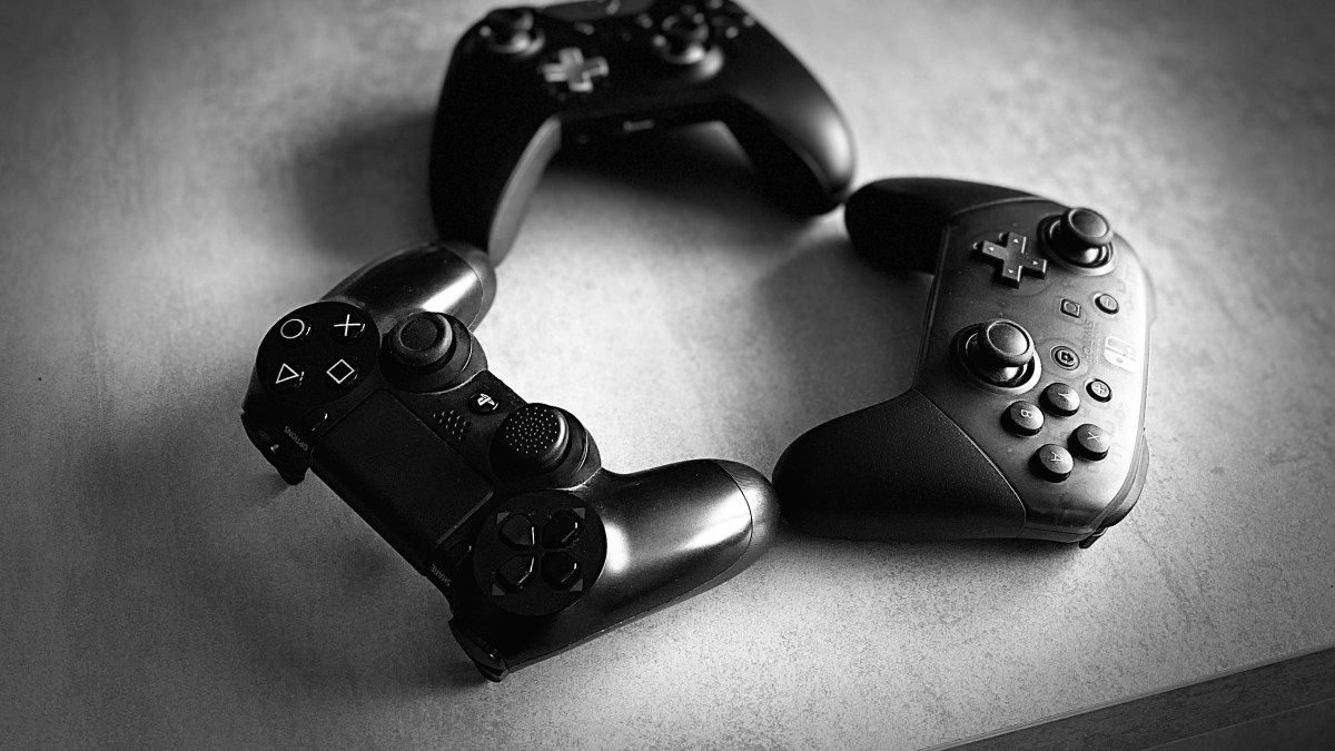 Image de Une cross-play // Source : Numerama Image de Une cross-play // Source : Numerama