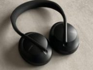 Casque Bose Headphones 700 (vue de l'extérieur) // Source : Numerama