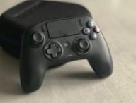 Manette Nacon Pro Revolution Controller 3 // Source : Maxime Claudel pour Numerama