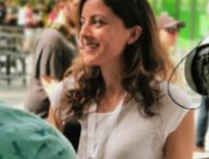 Ina Gelbert, nouvelle directrice de Xbox France // Source : Xbox Wire