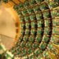 IBM nuance l'avancée présentée par Google en matière d'informatique quantique. // Source : Flickr/CC/Steve Jurvetson (photo recadrée)