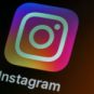 L'application Instagram // Source : Brett Jordan / Unsplash