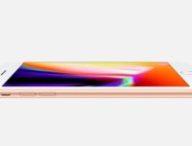 iPhone 8  // Source : Apple