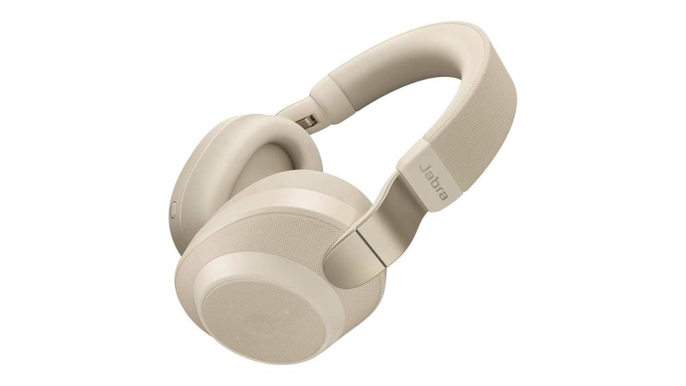 Casque Jabra Elite 85h blanc Casque Jabra Elite 85h blanc
