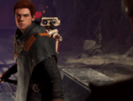 Star Wars Jedi: Fallen Order // Source : Electronic Arts
