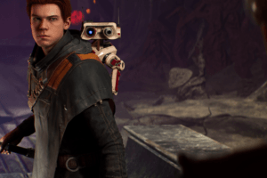 Star Wars Jedi: Fallen Order // Source : Electronic Arts