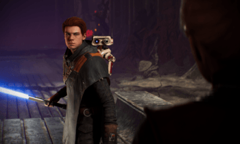 Star Wars Jedi: Fallen Order // Source : Electronic Arts Star Wars Jedi: Fallen Order // Source : Electronic Arts