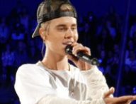 Justin Bieber, en 2015. // Source : Lou Stejskal