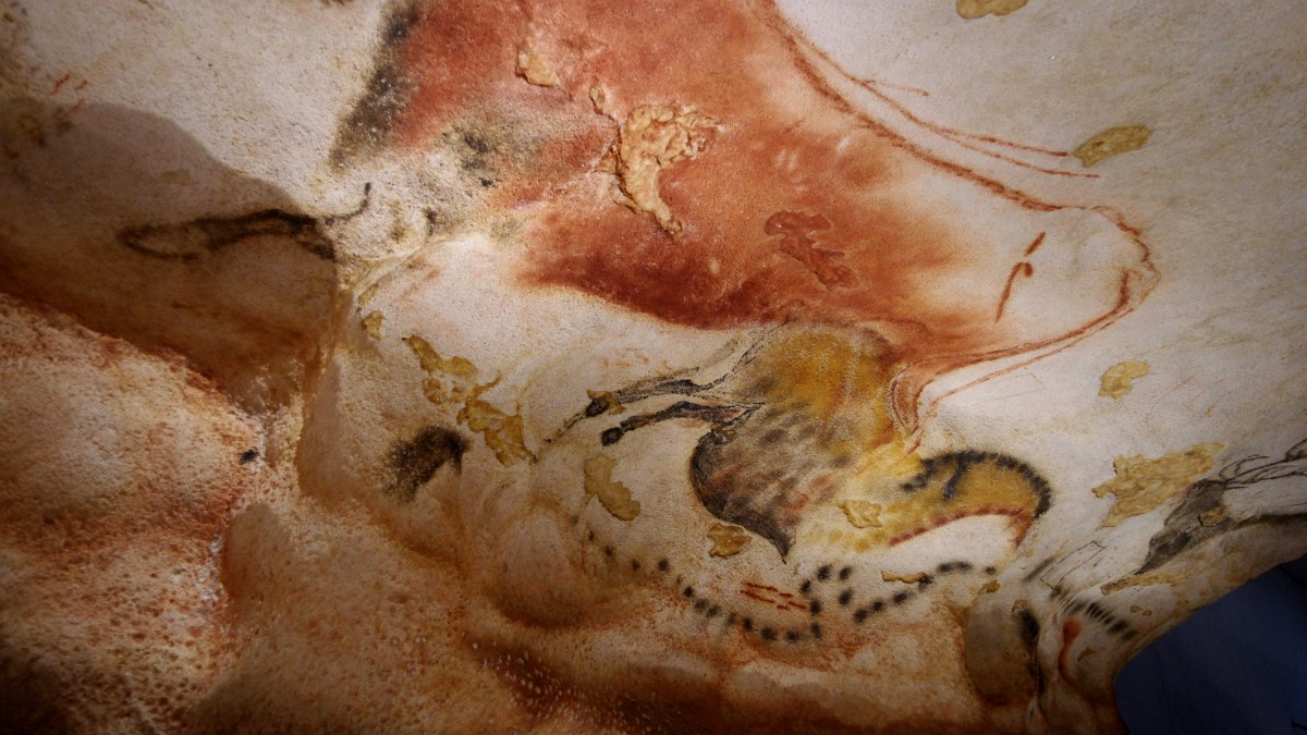 Lascaux Lascaux