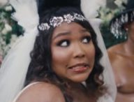 La chanteuse Lizzo dans le clip de Truth Hurts. // Source : Capture d'écran YouTube / Lizzo