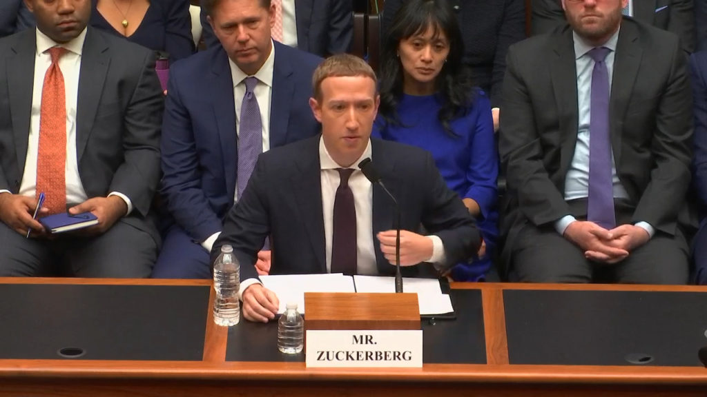 Mark Zuckerberg Mark Zuckerberg