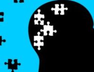 La schizophrénie touche 21 millions de personnes dans le monde. C'est une maladie qui trouve son origine dans le cerveau. // Source : Pixabay