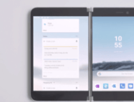 Surface Duo // Source : Microsoft Surface Duo // Source : Microsoft