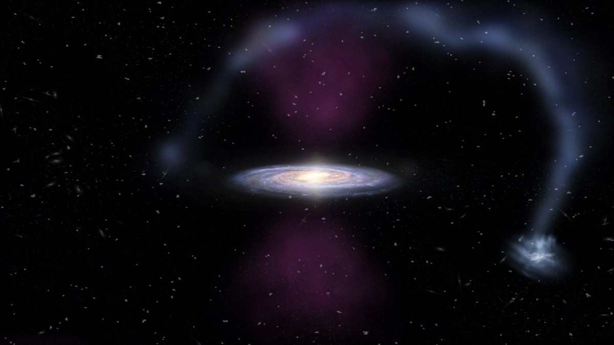 James Josephides/ASTRO 3D James Josephides/ASTRO 3D