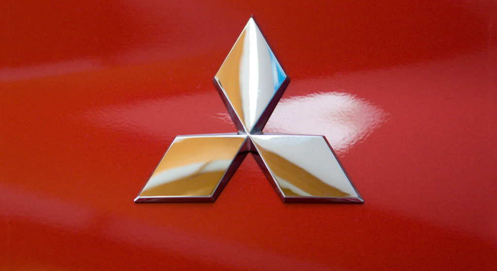 Mitsubishi Mitsubishi