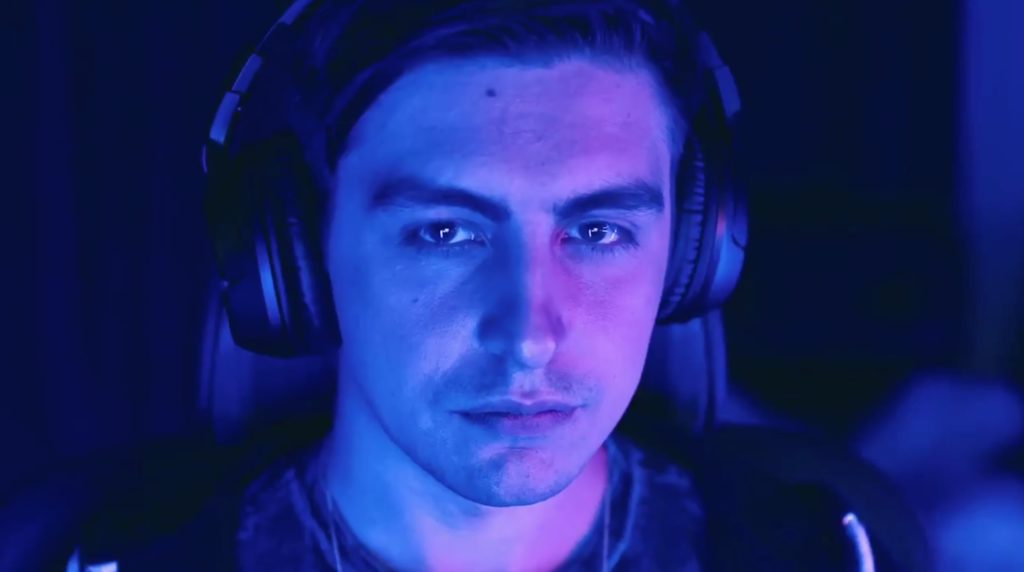 Twitter/shroud Twitter/shroud