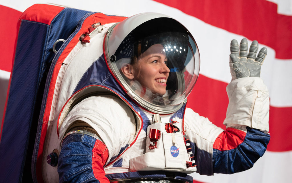 Nasa Nasa