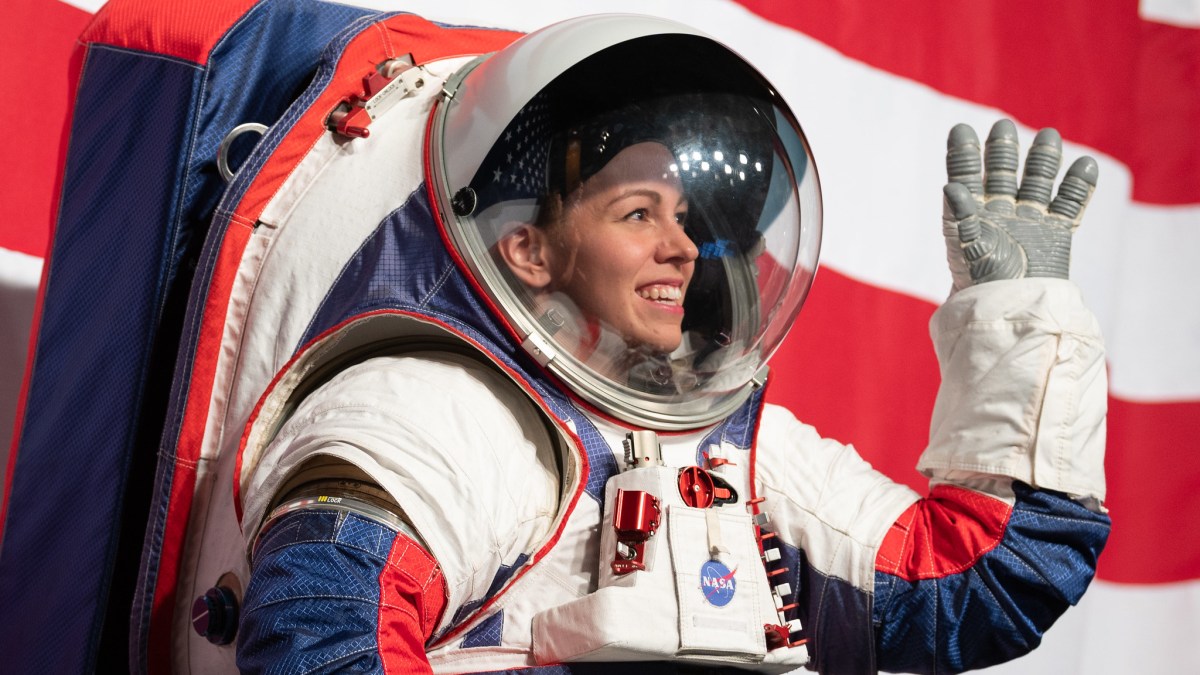 Nasa Nasa