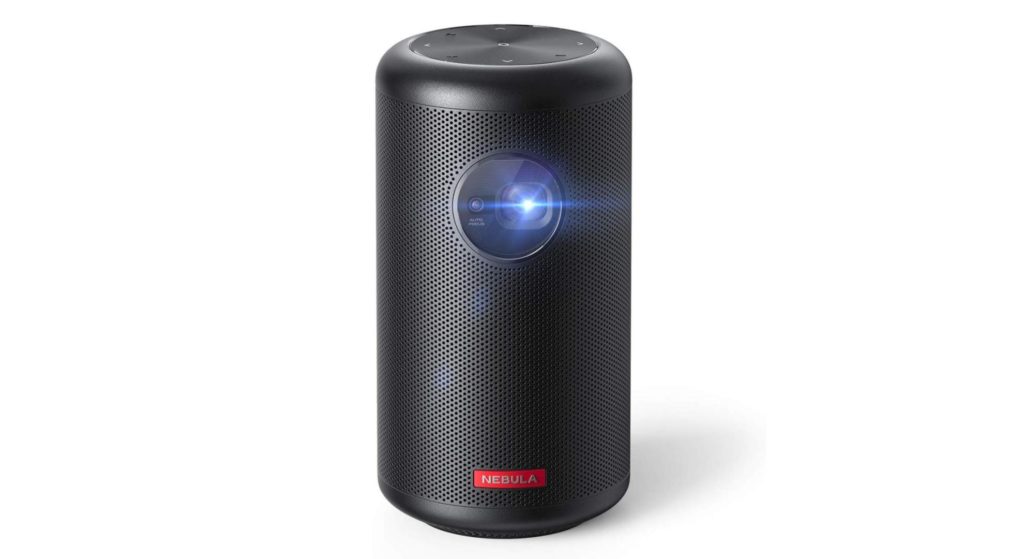 Nebula Capsule Max Nebula Capsule Max