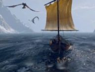 The Witcher 3: Wild Hunt  // Source : CD Projekt Red