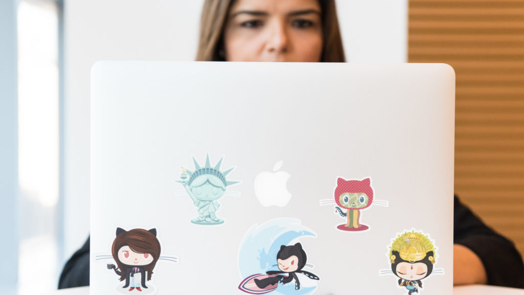 Image d'illustration. // Source : Flickr/CC/WOCinTech Chat (photo recadrée) Image d'illustration. // Source : Flickr/CC/WOCinTech Chat (photo recadrée)