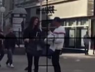 Extrait d'une vidéo. // Source : Capture d'écran YouTube / Lewis B.