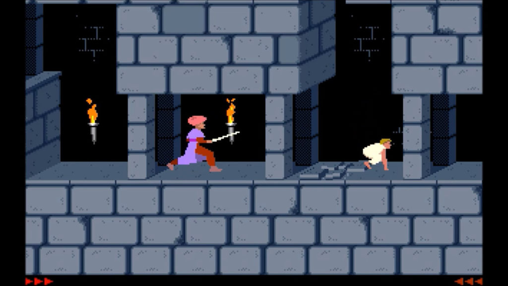 Prince of Persia Prince of Persia