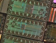 IBM récuse l'avancée de Google en matière d'informatique quantique. // Source : Flickr/CC/Steve Jurvetson (photo recadrée)