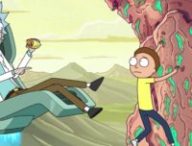 Rick and Morty saison 4 // Source : YouTube/Adult Swim