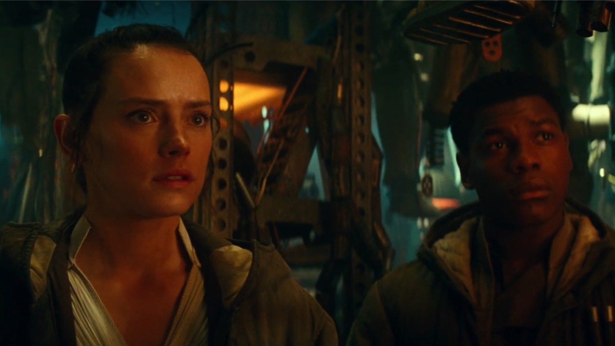 Lucasfilm Lucasfilm