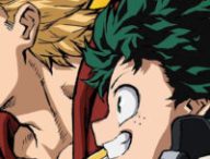 © K. Horikoshi / Shueisha, My Hero Academia Project © KH/S, MP