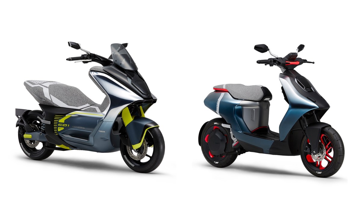 Yamaha Yamaha
