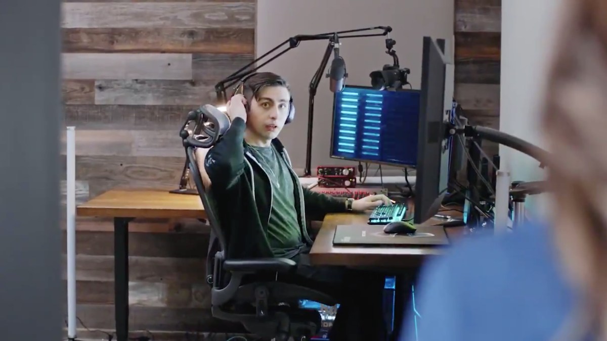 Twitter/shroud Twitter/shroud