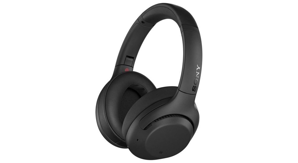 Sony WH-XB900N Sony WH-XB900N