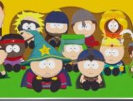 South Park // Source : Comedy Central