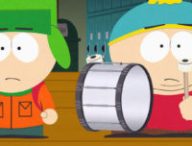 South Park  // Source : Comedy Central