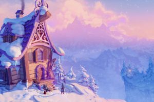 Trine 4: The Nightmare Prince // Source : Modus Games Trine 4: The Nightmare Prince // Source : Modus Games
