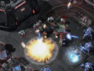StarCraft 2. // Source : Blizzard