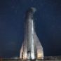 SpaceX SpaceX