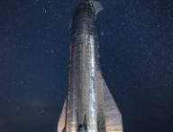 SpaceX