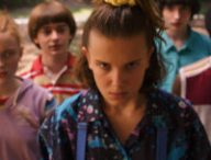 Stranger Things saison 3 // Source : Netflix