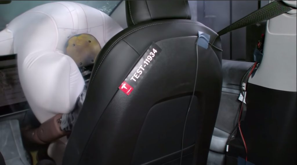 YouTube/Tesla YouTube/Tesla