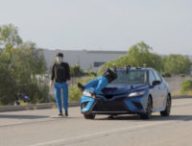 Les systèmes de détection ne sont pas toujours très efficaces. // Source : AAA