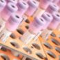 Échantillons en laboratoire. // Source : Pixabay (photo recadrée)