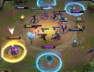 TeamFight Tactics // Source : YouTube/LoL