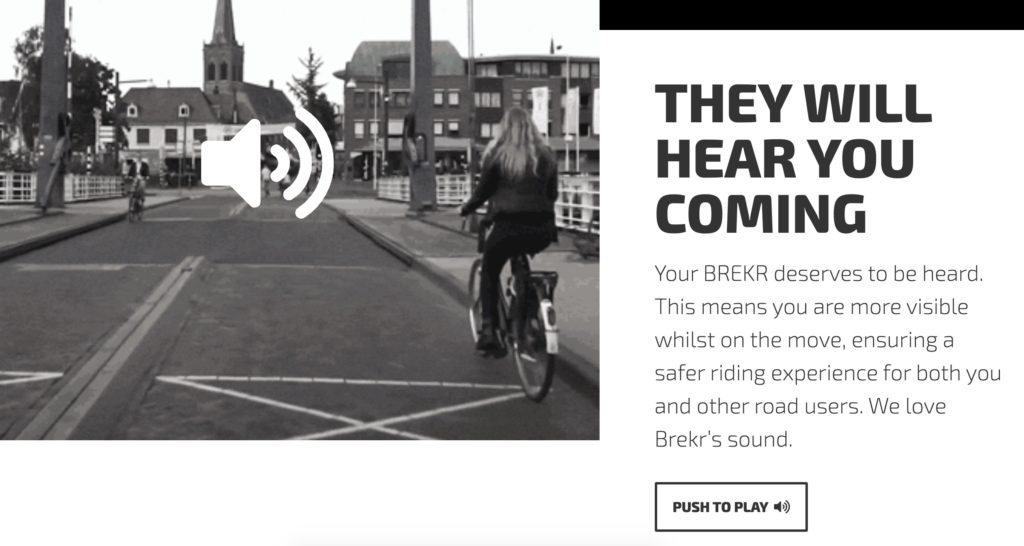 Le Model B // Source : Brekr.com Le Model B // Source : Brekr.com