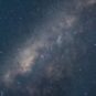 La Voie lactée. // Source : Pexels La Voie lactée. // Source : Pexels