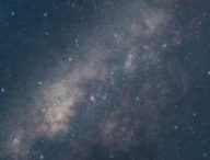 La Voie lactée. // Source : Pexels