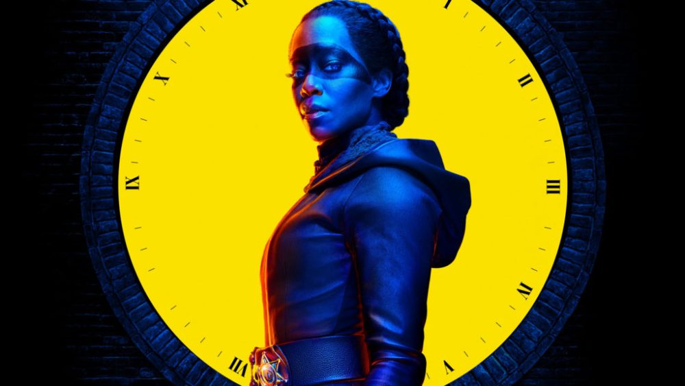 Watchmen // Source : HBO Watchmen // Source : HBO